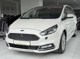 Ford S-Max 2.0 TDCi Vignale Aut/Pano/VirtCoc/RCam/LED - Ford S-Max in München