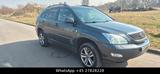 Lexus RX 300 Executive - Lexus RX 300