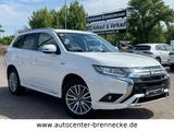 Mitsubishi Outlander PHEV Basis 4WD - Mitsubishi Outlander in Magdeburg