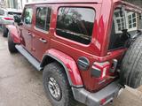 Jeep Wrangler JL 80 Jahre 4xe - Jeep Wrangler in Köln