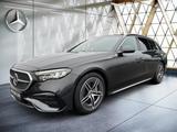Mercedes-Benz E 220 d T AMG AHK*Distronic*Guard-Schutz*CarPlay - Mercedes-Benz E-Klasse Jahreswagen: Kombi