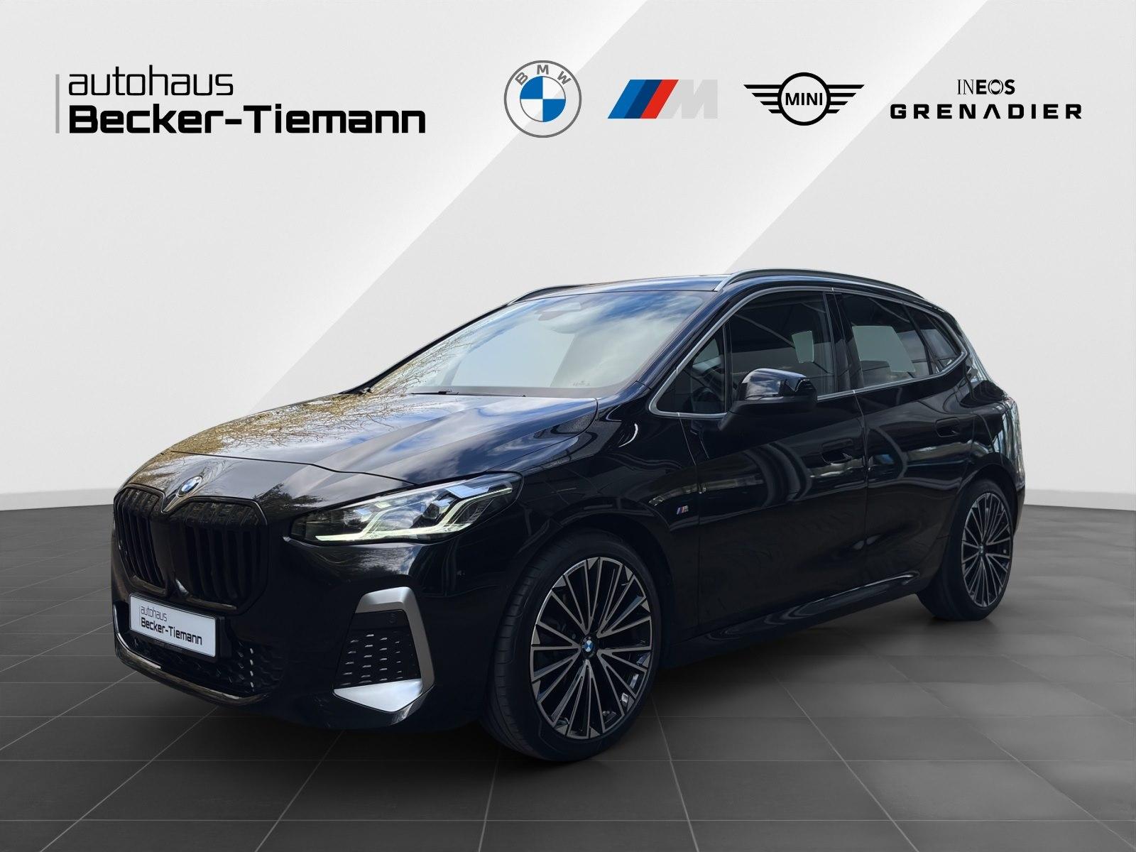 BMW 220i Active Tourer MSport | AHK | LED | DAB | Kl