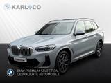 BMW X3 xDrive 20dA M-Sport Laser Panorama Head-Up - Gebrauchtwagen in Wiesbaden