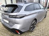Peugeot Neuer E-308 SW GT Elektromotor 156 - Peugeot 308 Neuwagen: mit Navigationssystem