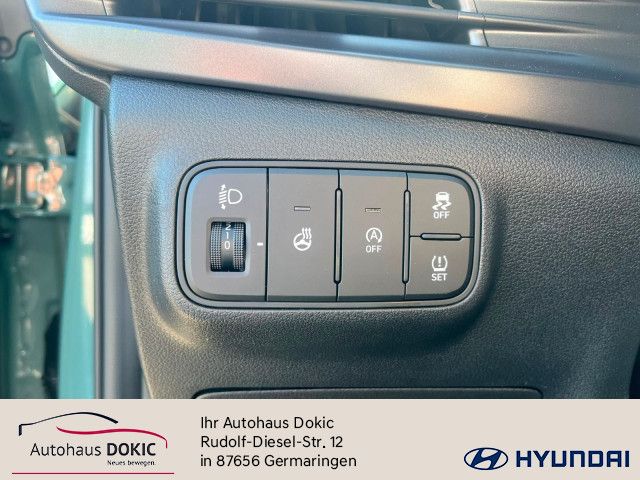Hyundai i20 – Bild 18