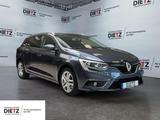Renault Megane IV 1.2 TCe 130 Energy Grandtour Business - Renault Megane: Kombi, Iv
