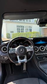 Mercedes-Benz C 43 AMG Mercedes-AMG C 43 4MATIC Autom. Me - Mercedes-Benz C 43 AMG in Stuttgart