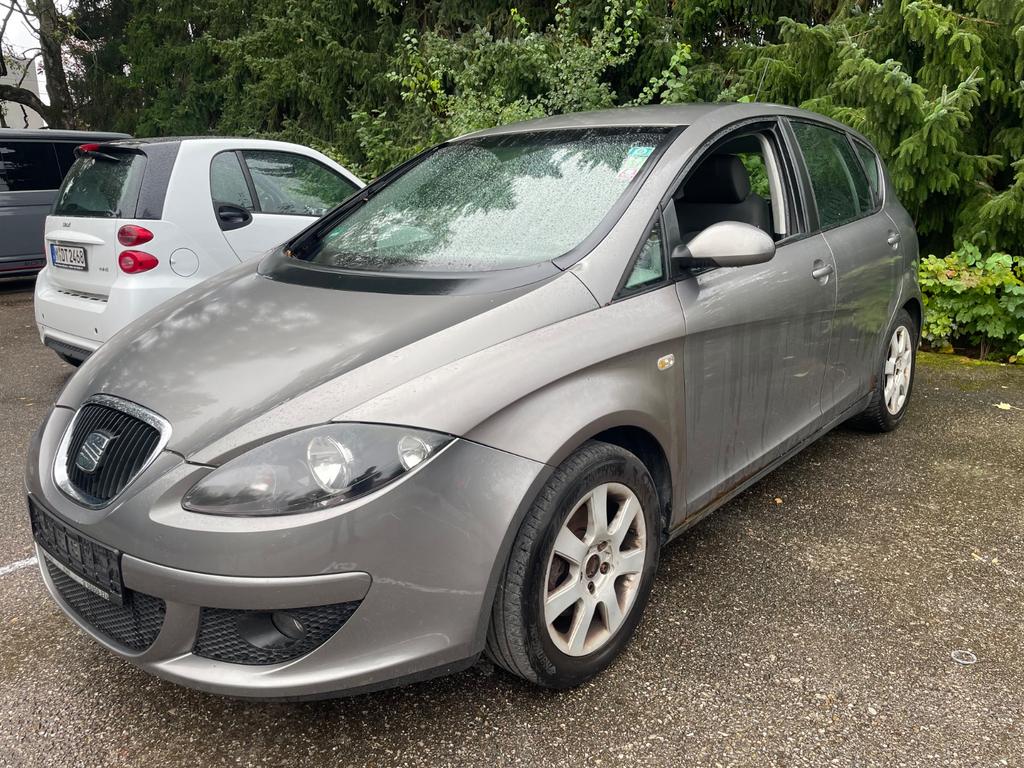 Seat Altea