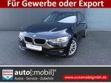 BMW 318 d Touring Advantage+NAVI+LED - BMW 318 in Frankfurt (Main)