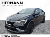 Renault Arkana 1.3 TCe 140 EDC R.S. Line *AHK*CarPlay* - Renault Gebrauchtwagen von 2022