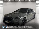 BMW M5 Limousine Driv.Assist.Prof LiveCockpitProf