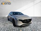 Mazda 3 Exclusive-Line LED-Matrix*SHZ*Bose*360 Monitor - Mazda von 2026
