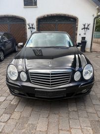Mercedes E 320 - 5