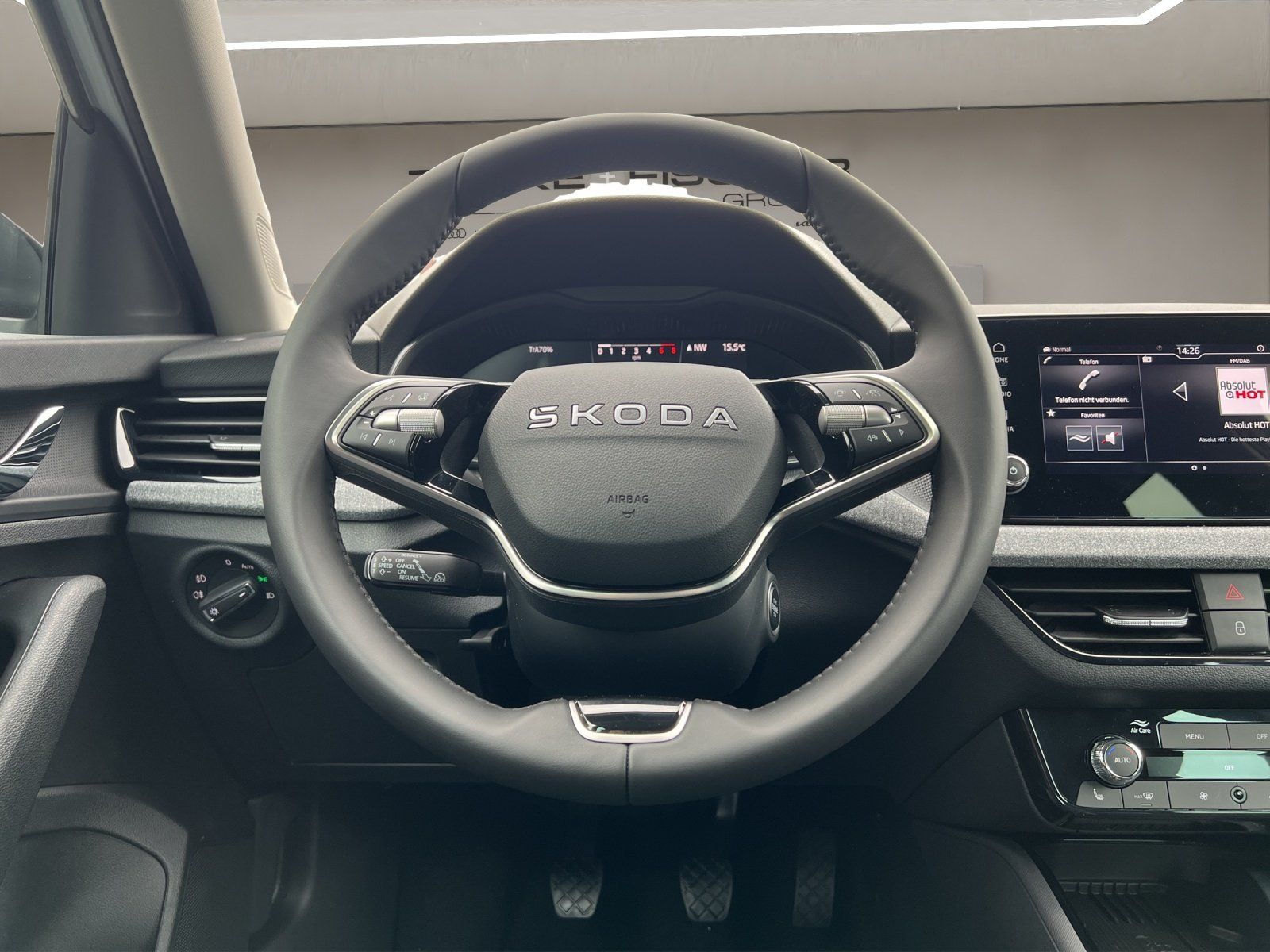 Skoda Kamiq - Bild 9