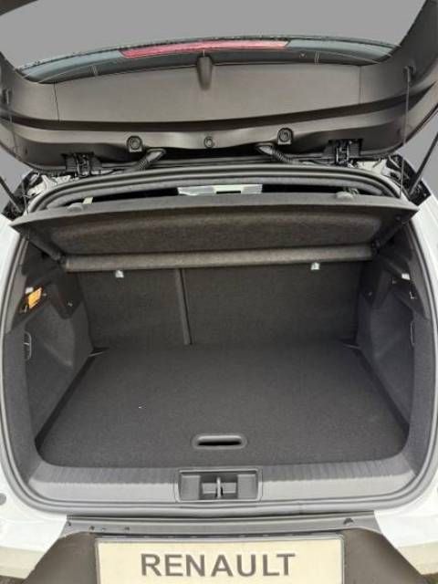 Fahrzeugabbildung Renault CAPTUR Techno TCe 90