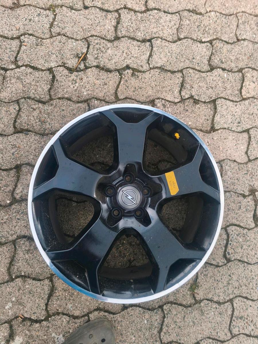Opel Vectra 2008 — photo 6