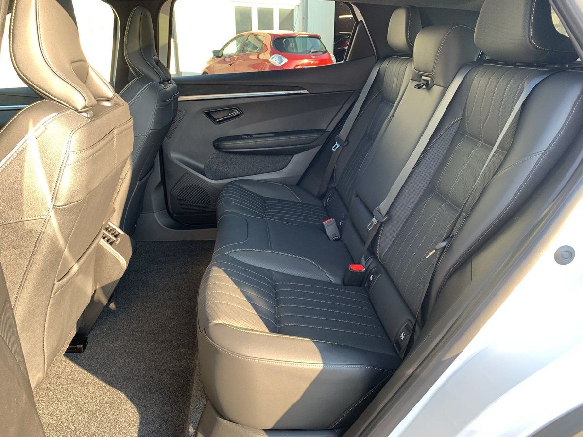 Renault Scenic E-TECH - Bild 11