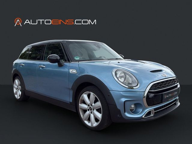 MINI COOPER_S