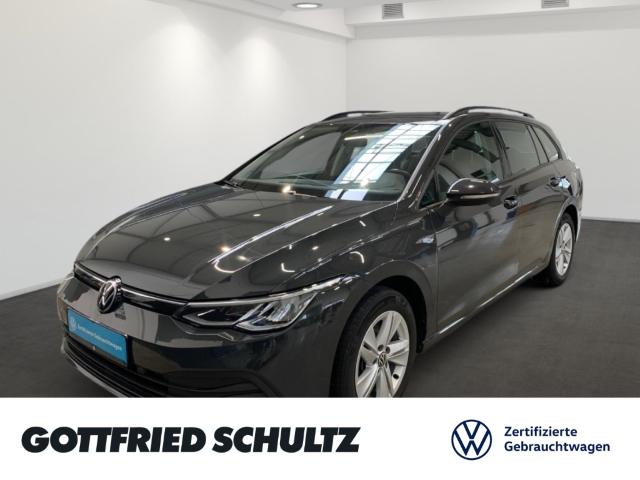 Volkswagen Golf Variant VIII TDI SITZHEIZUNG EINPARKHILFE L