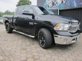 Dodge RAM HEMI BigHorn-EU6-NAVI.Kamera QuadCab - Dodge RAM Gebrauchtwagen in Hamburg