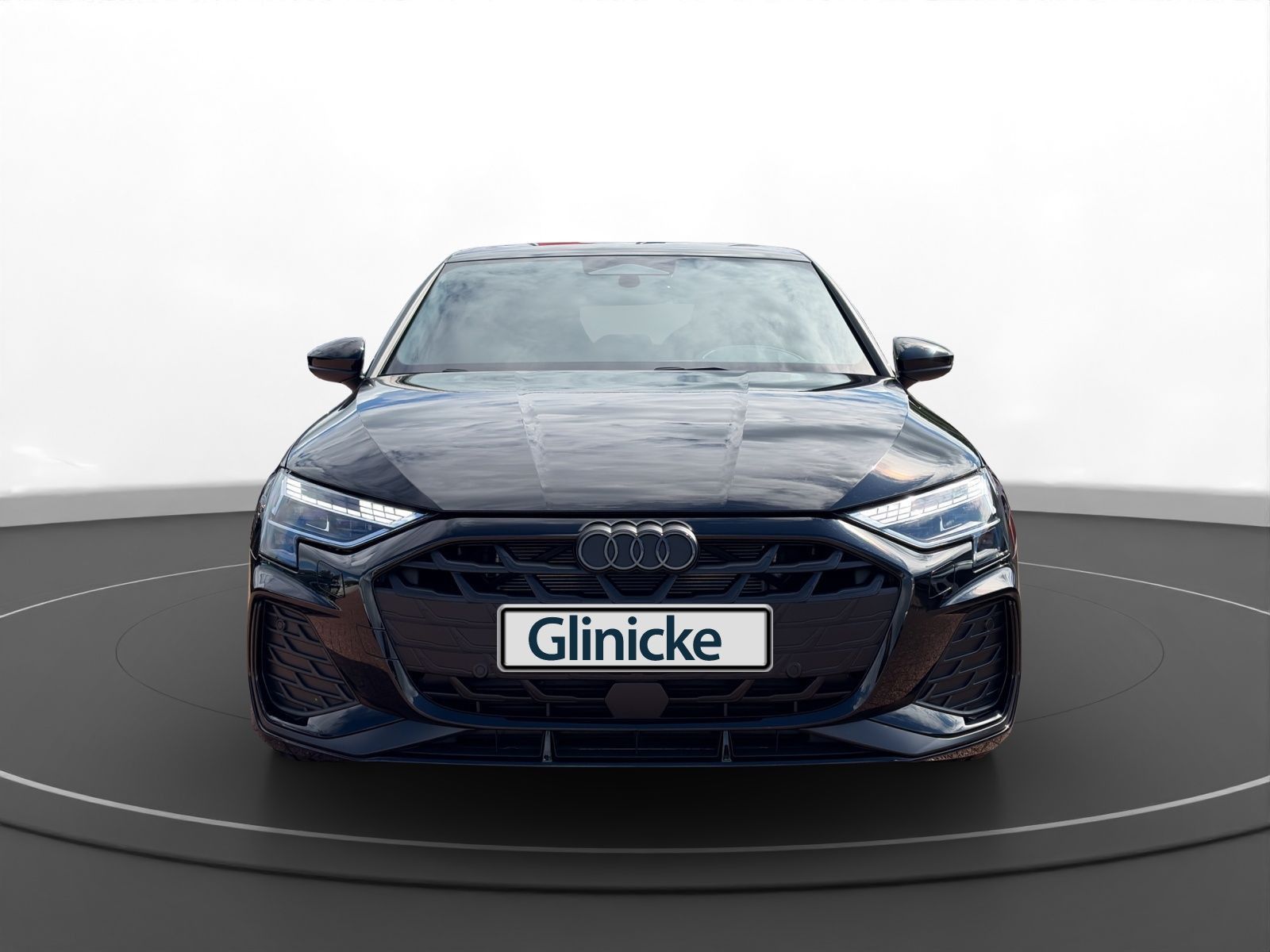 Audi A3 - Bild 16