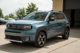 Fiat Grande Panda 1.2 Turbo 74 kW La Prima Kamera - blaue Fiat Grande Panda