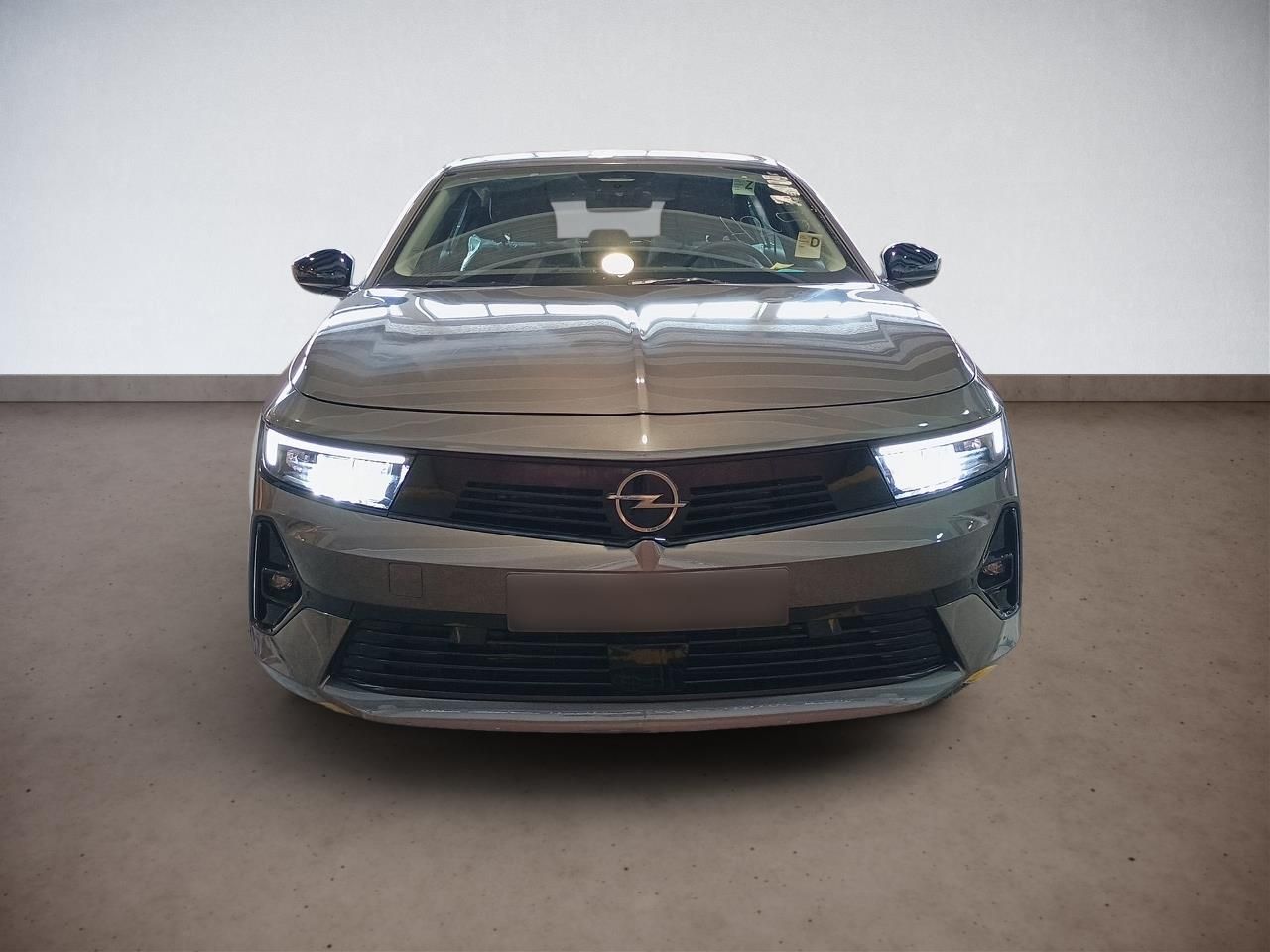 Fahrzeugabbildung Opel Astra L Edition Electric 115KW