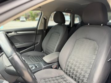 Audi A3 - 11