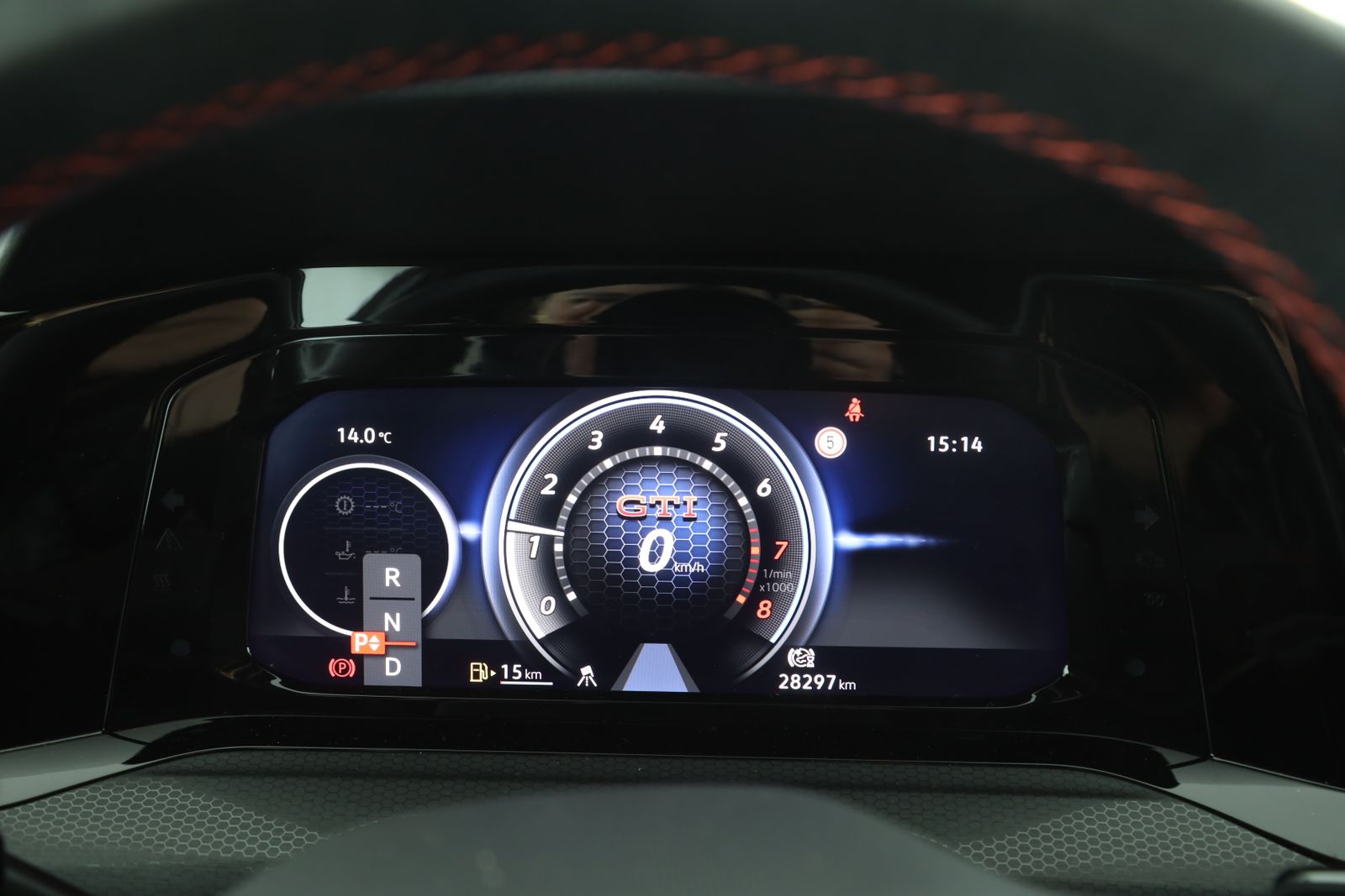 Volkswagen Golf - Bild 19