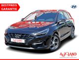 Hyundai i30 1.6 CRDi LED ACC Navi AppConnect Kamera - Hyundai i30 in Dresden
