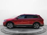 Volkswagen Tiguan Allspace 2.0TDI Move 4M DSG 7-Sitzer LED - gebrauchte VW Tiguan Allspace aus dem Jahr 2024