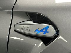 Fahrzeugabbildung Captur II Esprit Alpine 1.8 E-TECH Hybrid 160 EU
