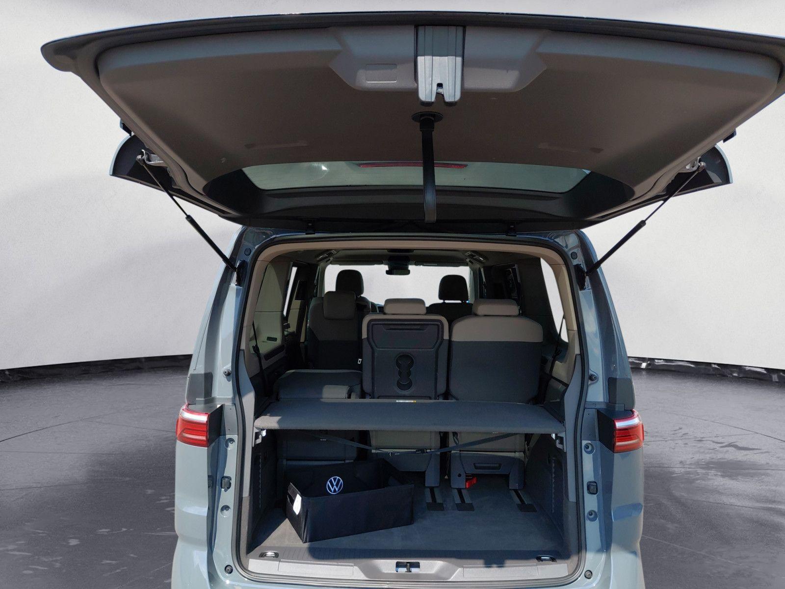 Volkswagen T7 Multivan 2.0 TSI DSG LIFE