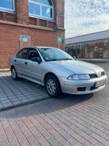 Mitsubishi Carisma 1,8l Automatik - Mitsubishi Carisma von privat