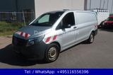 Mercedes-Benz Vito Kasten 114 CDI BT 4x4 lang/Klima/AHK/Nr. 83 - Mercedes-Benz Vito Gebrauchtwagen in Hannover