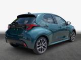 Toyota Yaris Hybrid 1.5ltr. Teamplayer mit Technikpaket - Toyota Yaris Teamplayer mit Benzin-Antrieb
