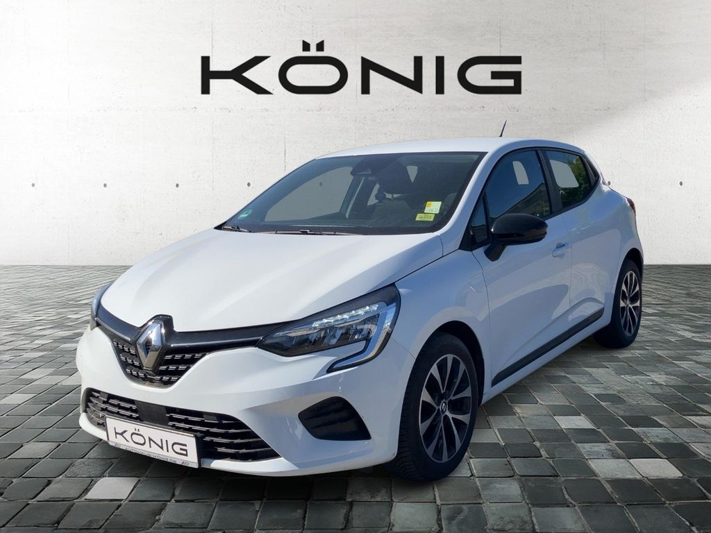 Image of Renault Clio