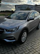 Opel Grandland (X) 1.6 Diesel 88kW Edition Auto E... - Opel Grandland (X) von privat