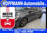 Renault Megane AHK,Allwetterreifen,PDC, - graue Renault Megane