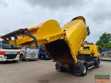 Scania P 230 B 4X2 Euro5 Tageskabine - Haller S LF18m3 - Angebote