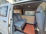 Volkswagen t5 schöner Bulli mit Wohnmobilzulassung - Volkswagen Wohnmobile & -wagen in Hamburg