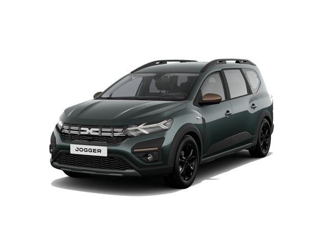Другие DACIA Jogger 1.6 hybrid Extreme 7p.ti