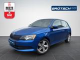 Skoda Fabia III 1.2 TSI Cool Edition KLIMA / BLUETOOTH - Skoda Fabia: Ii
