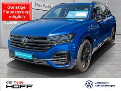 Volkswagen Touareg 3.0 TSI automatik 4Motion R-Line Panoram