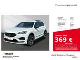 Seat Tarraco FR 1.4 eHybrid Sitzhzg. CarPlay LED AHK - Seat Tarraco in Bielefeld