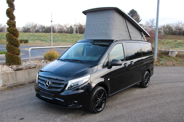 Mercedes-Benz V 250 Marco Polo Activity Edition 4Matic Luft-St