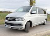 Volkswagen Lang-ATM 85.000 km-Camper-Top Ausstattung&Pflege - Volkswagen T6 Caravelle in Hannover