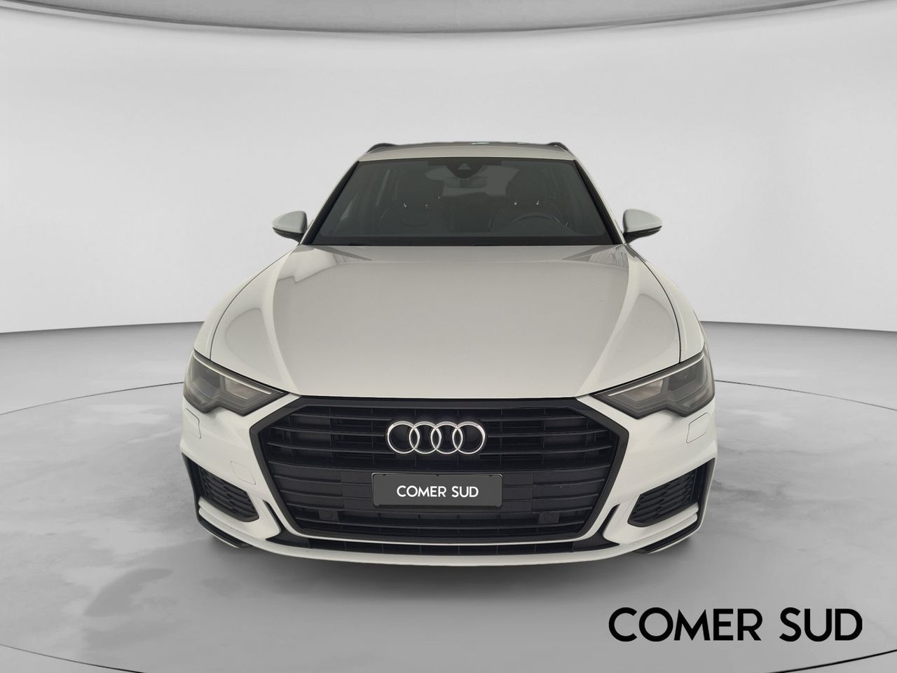 Audi AUDI A6 V 2018 Avant - A6 Avant 40 2.0 tdi mhev  imagem 2