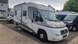 Hobby T 600 FL *KLIMA*1HAND*99.000KM*FESTBETT*SOLAR*SA - Offers