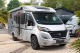 Adria Compact Supreme SL  - Adria Compact sl Wohnwagen gebraucht